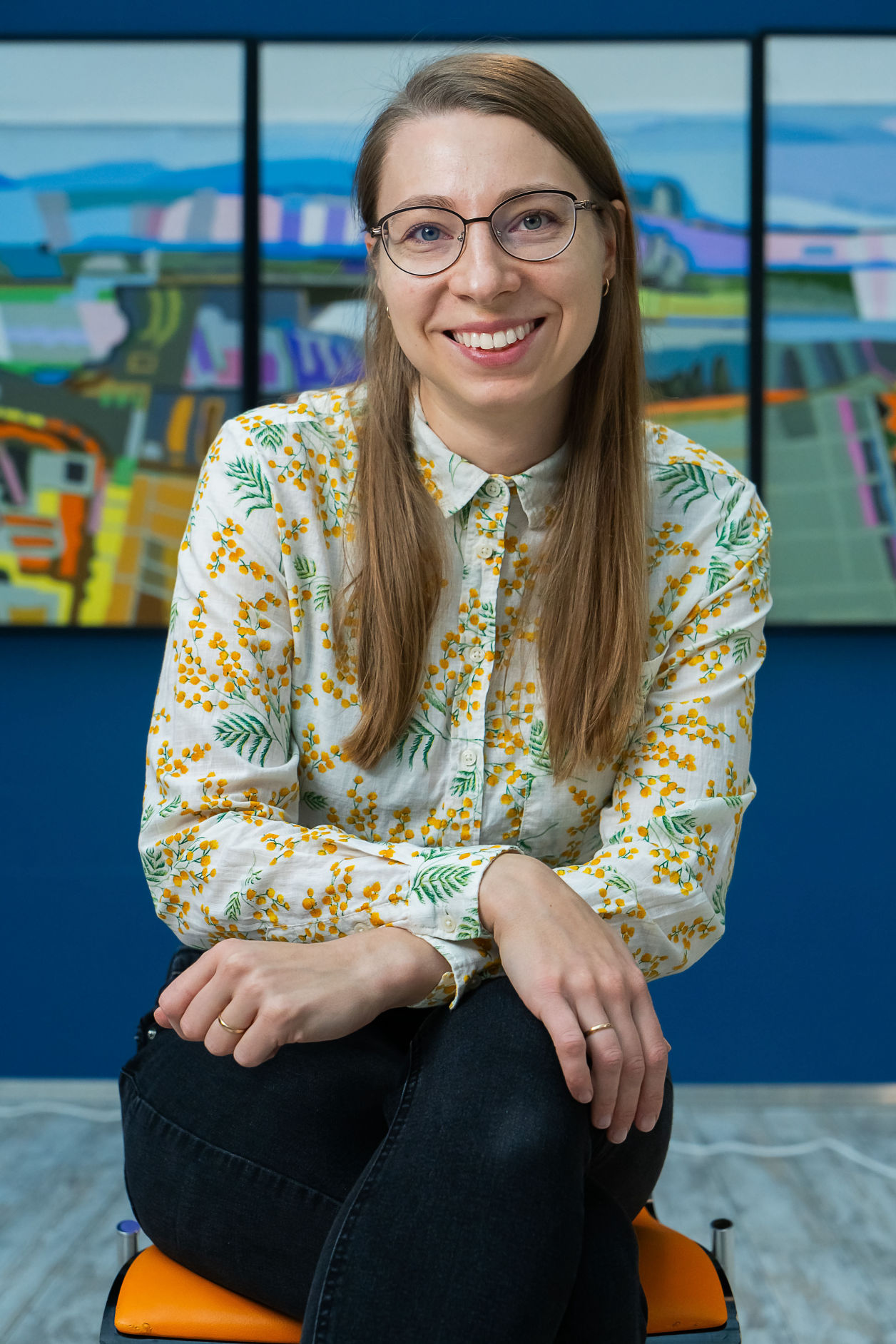 A profile picture of Kai Tätte