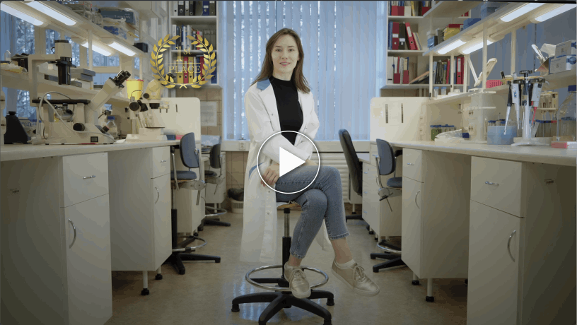 This video features Rita Kreevan and her research, presented as part of her application for the 2024 Arthur Lind Scholarship.