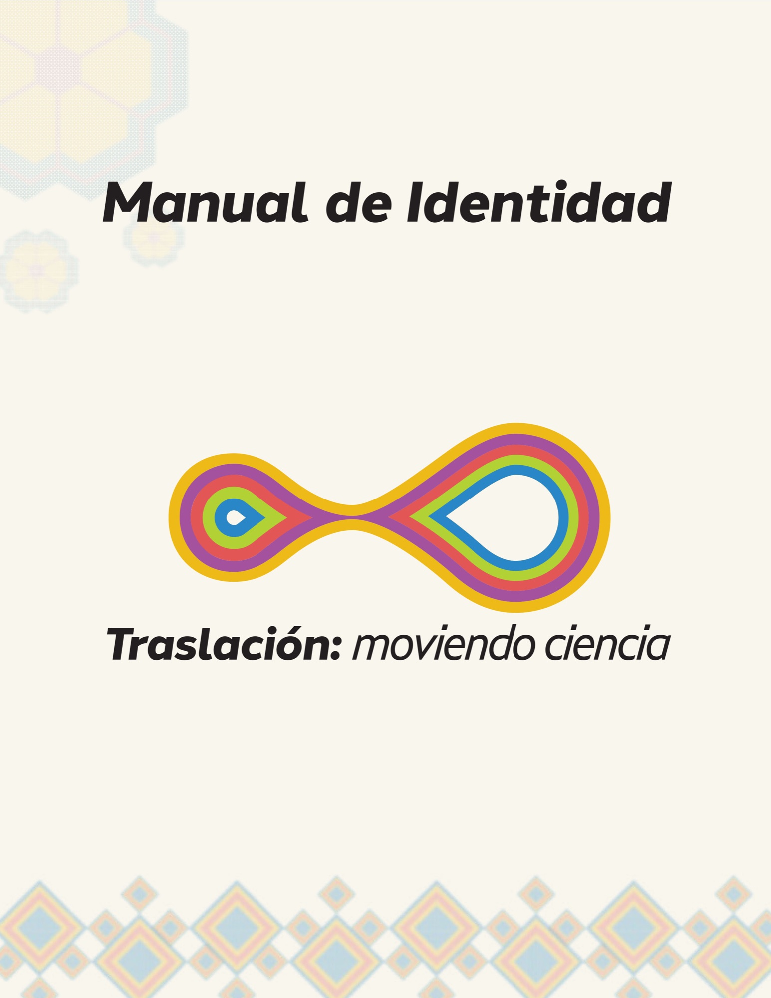 Manual de Identidad 1