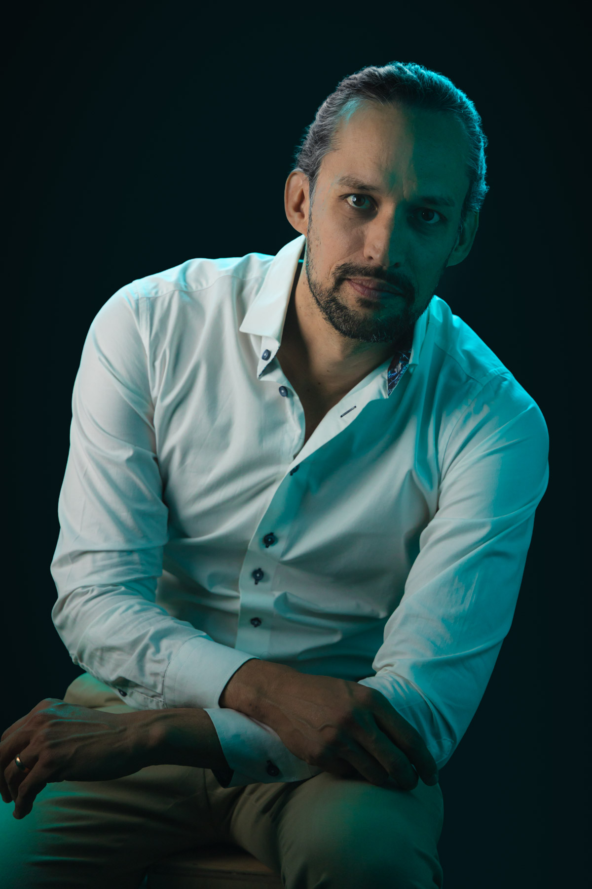 Alejandro Roa, Founder & Creative Director