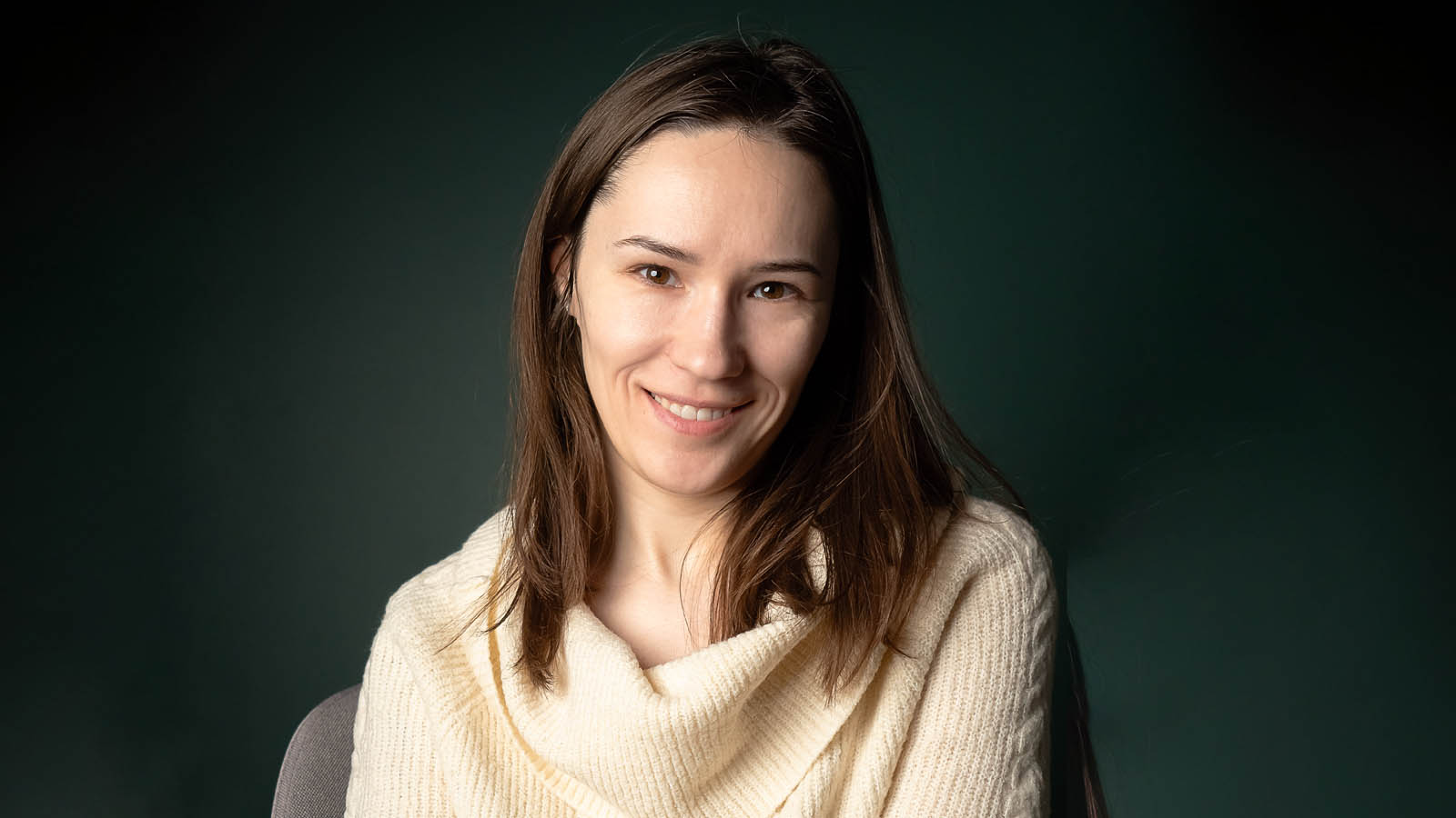 Beyond the Bench: One-on-One Editorial Portraiture for Emerging Scientific Leadership