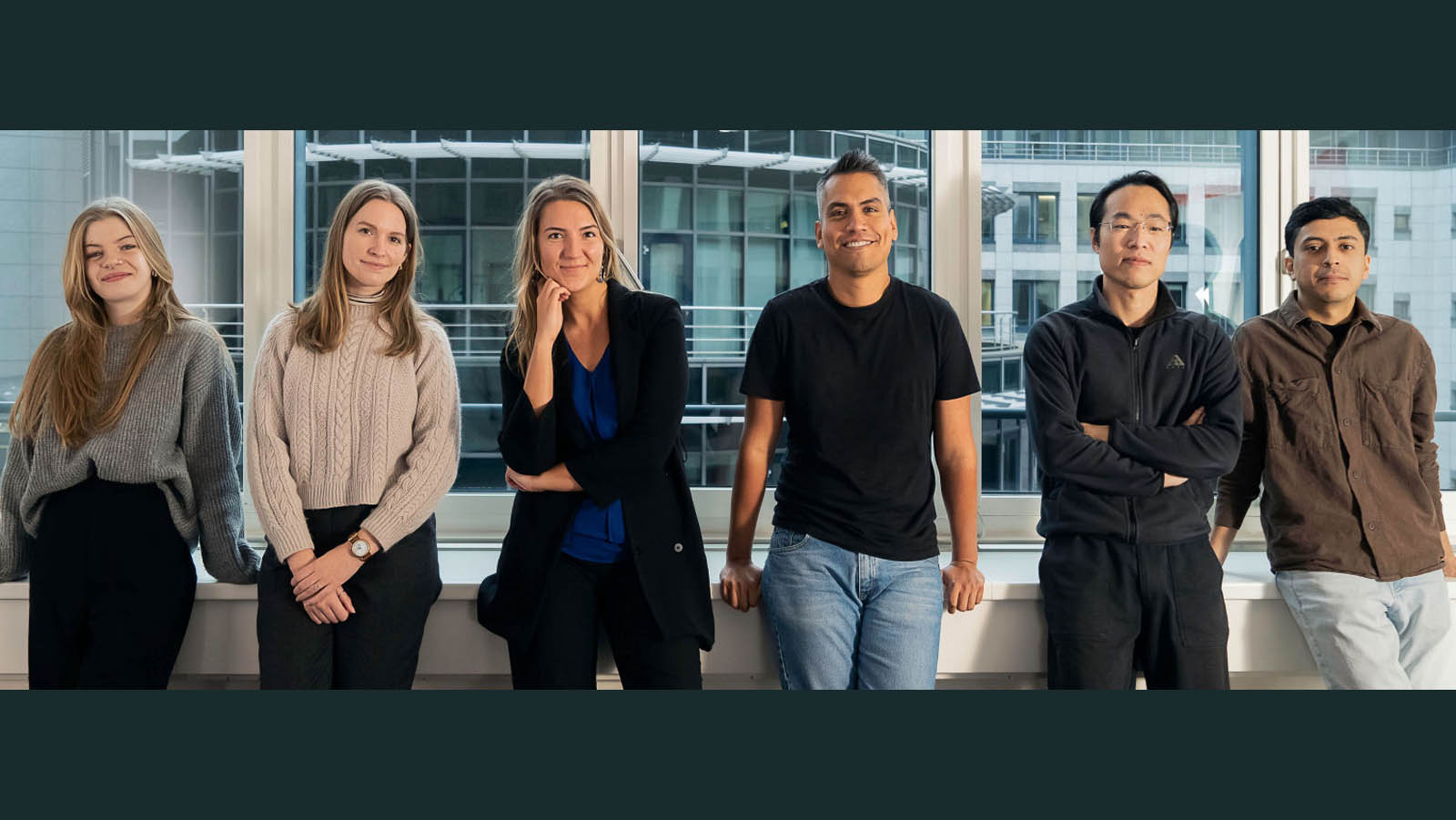ScaDS.AI Leipzig: High-Contrast Editorial Portraiture for AI & Statistical Learning Faculties