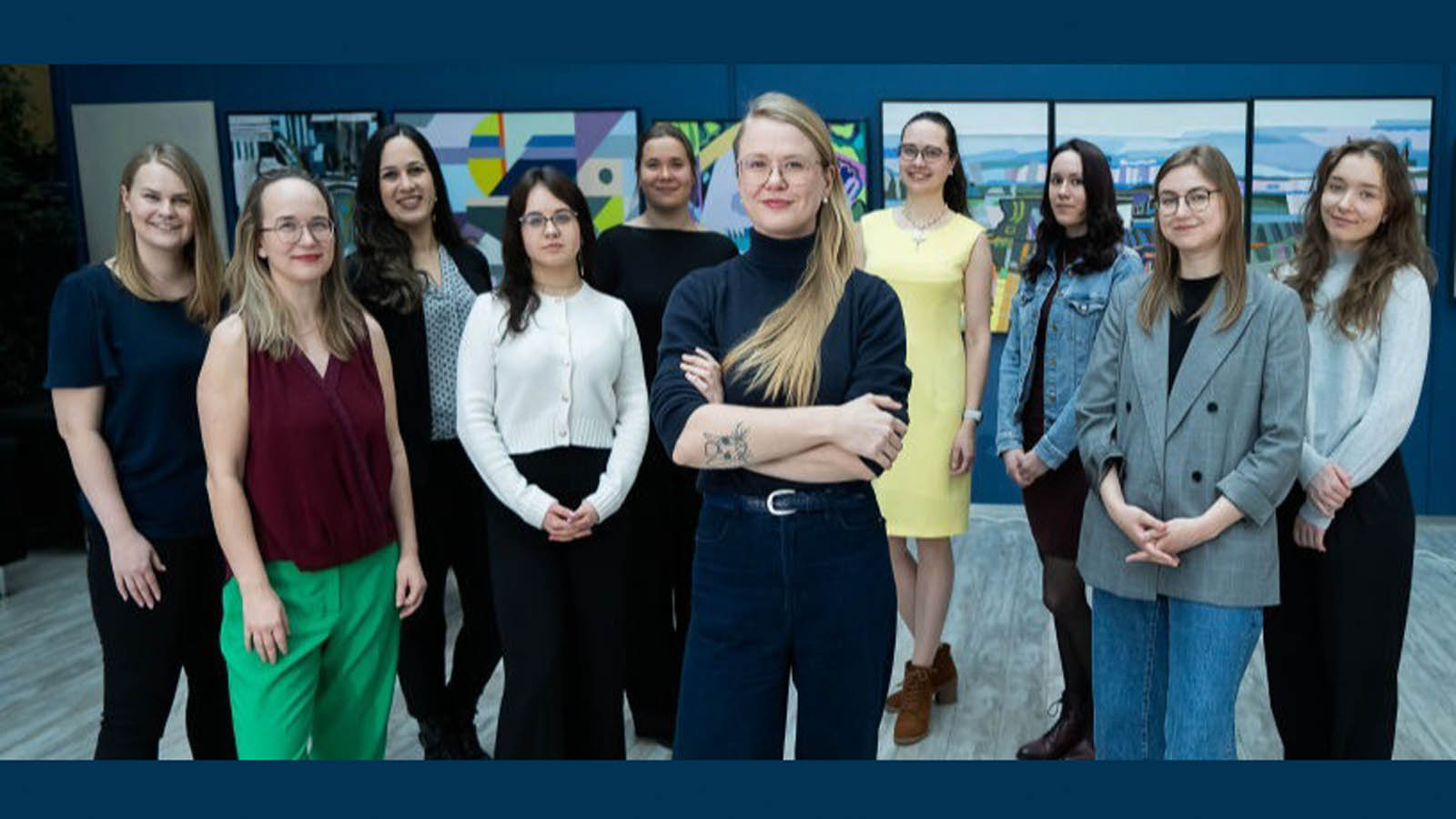 The Human Face of Genomics: Journal-Grade Faculty Asset Book